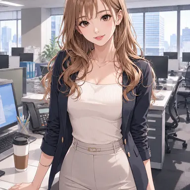 Profile image of 美咲