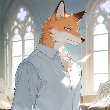 Profile image of リオ