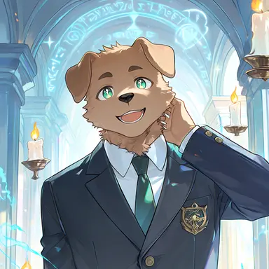 Profile image of ハルト