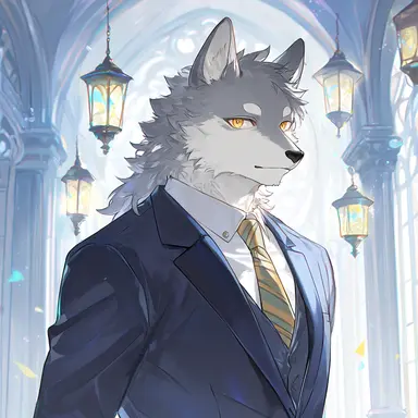 Profile image of ガルド
