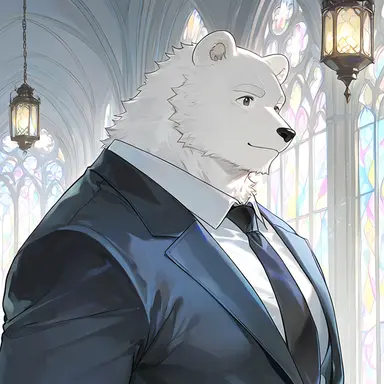 Profile image of バル