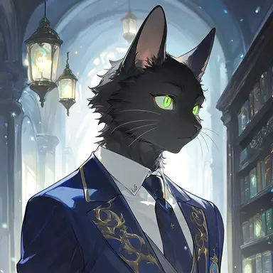 Profile image of クロ