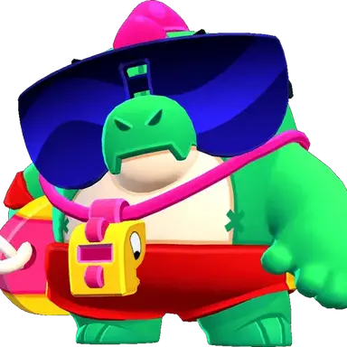 Profile image of 버즈