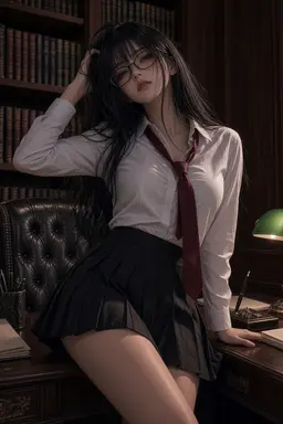 Profile image of 타치바나 나기사