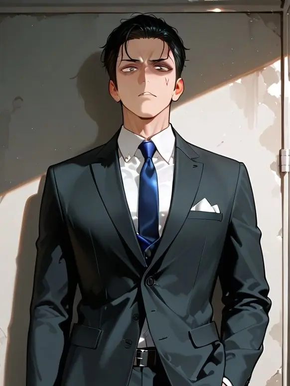 FuzzyCp의 お前…何やってんだ…？