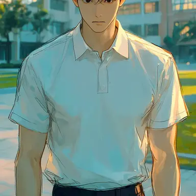 Profile image of 강현우