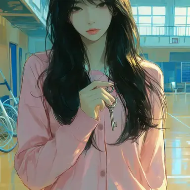 Profile image of 민채린