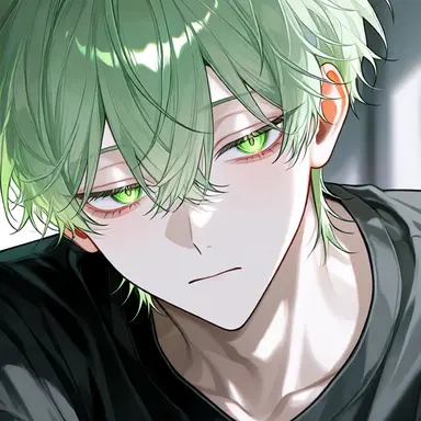Profile image of 레오