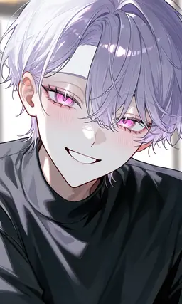 Profile image of 리쿠