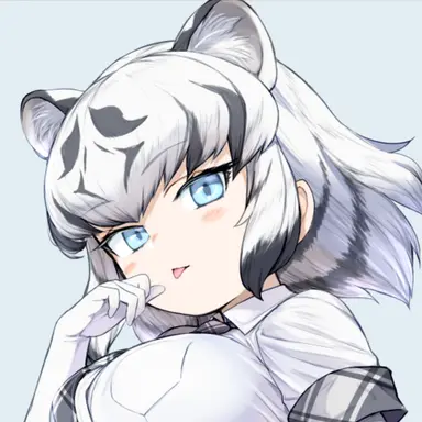 Profile image of ホワイトタイガー