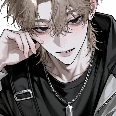 Profile image of 神崎蓮