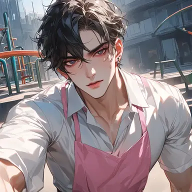 Profile image of Cruz Ramos