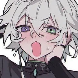 Profile image of 叢雲カゲツ