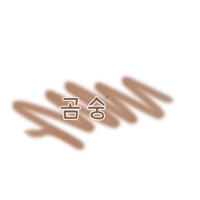 곰숭