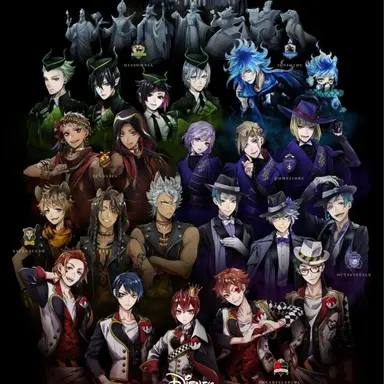 Profile image of ツイステ