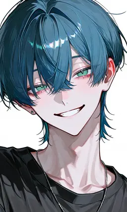 Profile image of 타이가