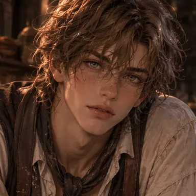 Profile image of Tobias