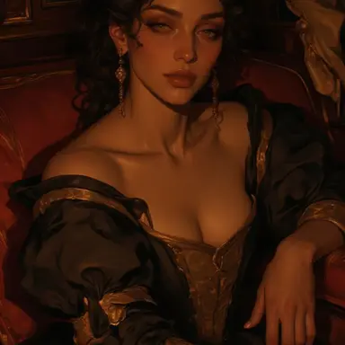 Profile image of Eleanor