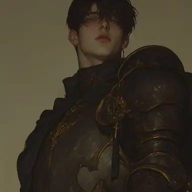 Profile image of Lucian