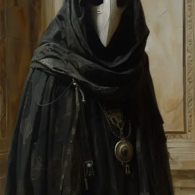 Profile image of Kael