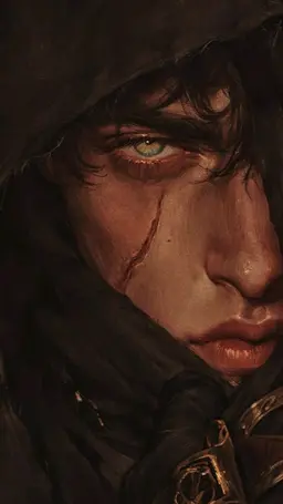 Profile image of Kael
