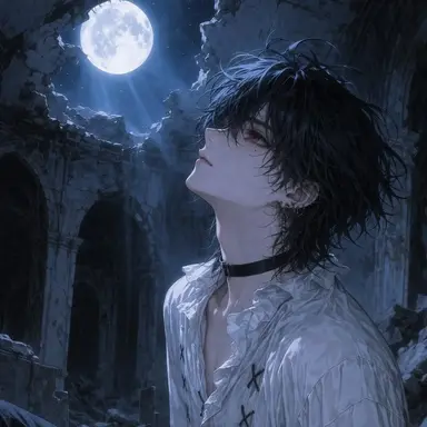 Profile image of Silas