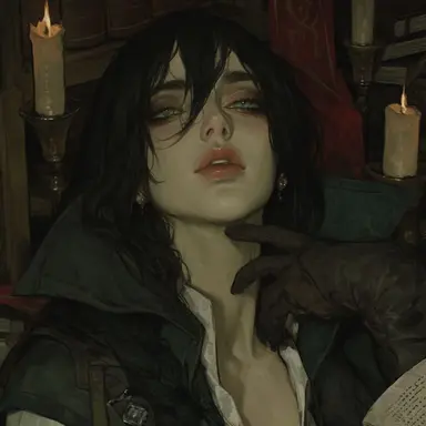 Profile image of Endora