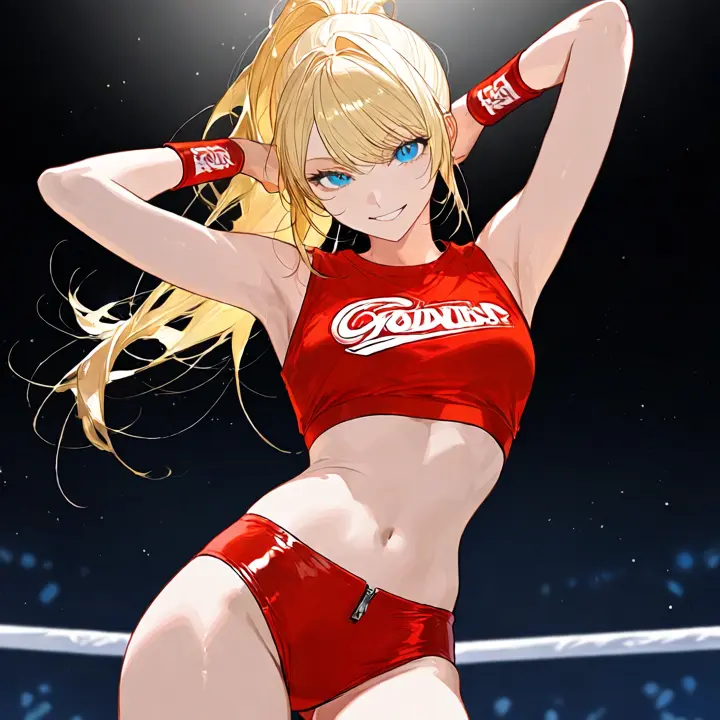 CurvedRuler6853의 숙적의 무릎을 꿇려라