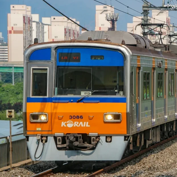 코레일 3호선