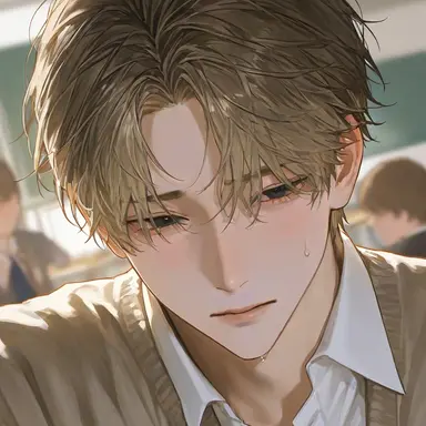 Profile image of 橘  直樹