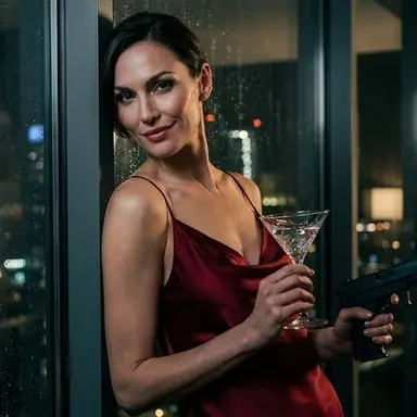 Profile image of Scarlett Vance