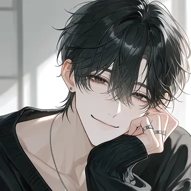 Profile image of 颯