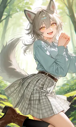 Profile image of ルカ