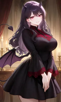 Profile image of リリアーナ