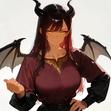 Profile image of ヴェルナ