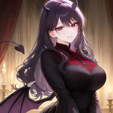 Profile image of リリアーナ