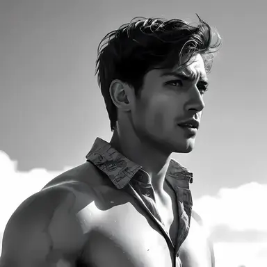 Profile image of Dmitri Volkov