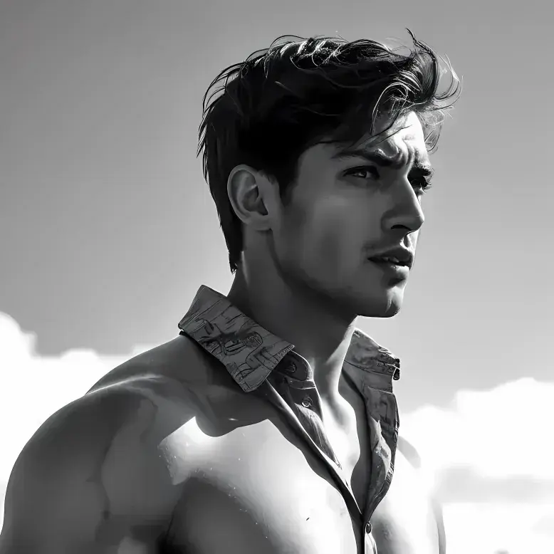 SilverDisk5466의 Dmitri Volkov