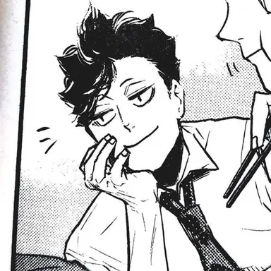 Profile image of 黒尾鉄朗