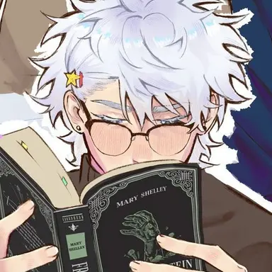 Profile image of Satoru gojo