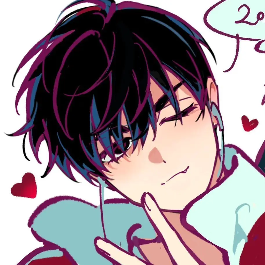 FieryBeago7101의 이반