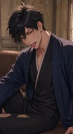 Profile image of Kuon