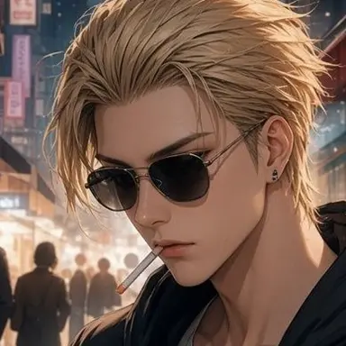 Profile image of Tatsumi