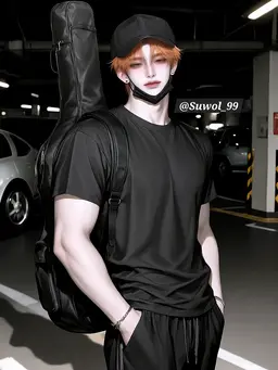 Profile image of 서주오