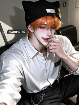 Profile image of 서주오