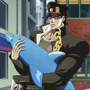 Profile image of 쿠죠 죠타로