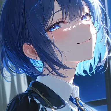 Profile image of 리벨
