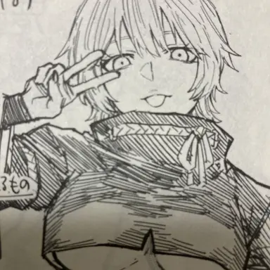 Profile image of 氷雨