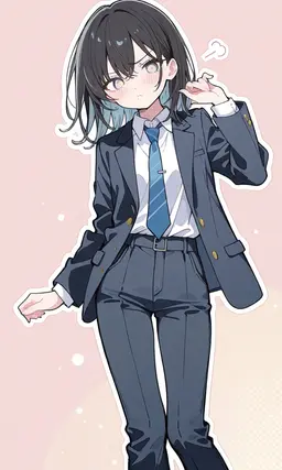 Profile image of Aoto Kamiyama
