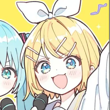 Profile image of 카가미네 린